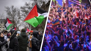 Eurovision Song Contest 2025: Null Punkte für Rassismus und Fremdenfeindlichkeit