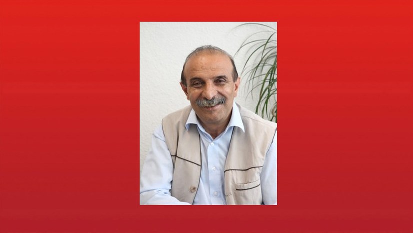 Freiheit für Yüksel Koç!
