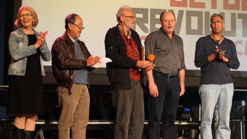 Kondolenz zum Tod des Genossen Sanjay Singhvi
