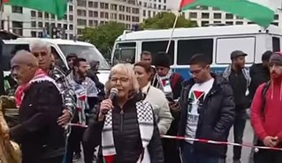 Videos vom ICOR-Ensemble zum Nakba-Tag