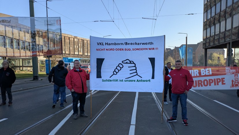 (Warn)-Streik zeigt Wirkung