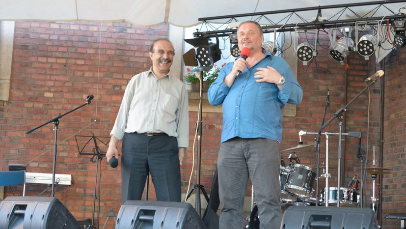 Yüksel Koç festgenommen - MLPD erklärt sofort Solidarität