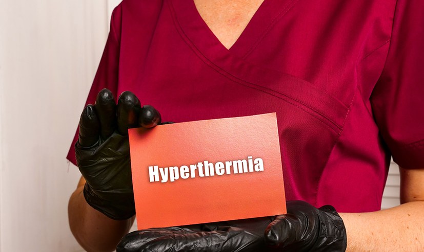 Hyperthermie, was ist das? Krebs und die dialektische Methode