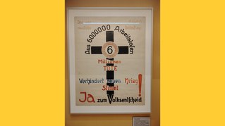 „Nach Hitler …“: Ausstellung im Haus der Geschichte - Gekonnt aufwendig – bewusst am Wesen vorbei