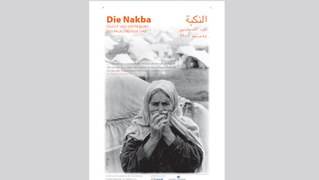 Nakba-Ausstellung beim Rebellischen Musikfestival