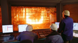 Thyssenkrupp: Ein neuer Versuch zur Konzernzerschlagung