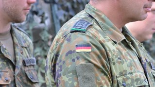 Wehrdienst: attraktiv, freiwillig?