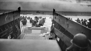 D-Day, H-Hour, Tag X - Vor 81 Jahren begann die Invasion der Normandie