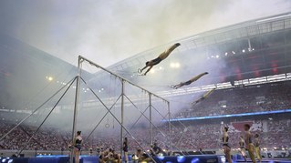 Ein Ende der Krise im deutschen Turnsport?