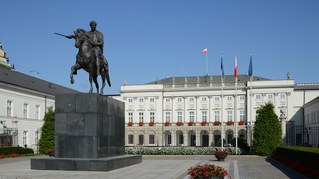 Nach der Wahl des faschistoiden Präsidenten: Welchen Weg schlägt Polen ein?