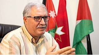 Sofortige Freilassung von Dr. Issam Khawaja!
