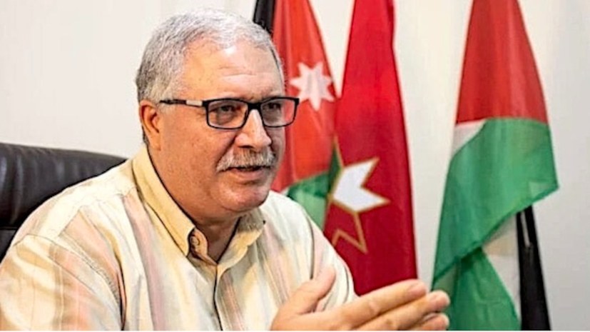 Sofortige Freilassung von Dr. Issam Khawaja!