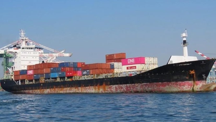 Südfranzösische Hafenarbeiter verhindern Waffenlieferung an Israel