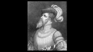 Todestag von Florian Geyer