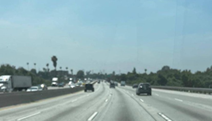 Als Migrant in Los Angeles