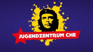 Ein sommerlicher Abend im Jugendzentrum Che
