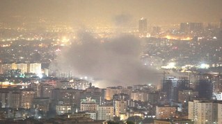 Israel und Iran befinden sich im Übergang zu einem offenen Krieg zwischen zwei imperialistischen Ländern