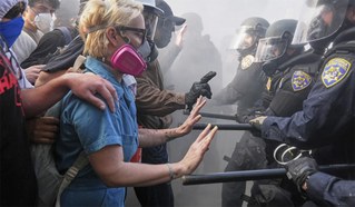 Kräftemessen des Trump-Regimes mit der Arbeiterklasse / Bericht eines Organizers