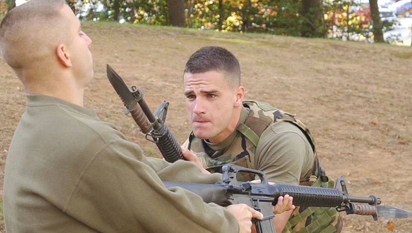 Marines greifen ein – Proteste jetzt im ganzen Land