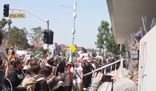 Proteste in den USA weiten sich aus