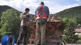 Das Jugendcamp stellt sich vor