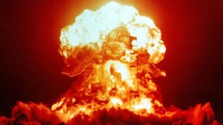 In Nahost und weltweit: Horror eines Atomkriegs muss verhindert werden!