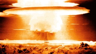 Nukleares Wettrüsten ist heute gefährlicher als im kalten Krieg
