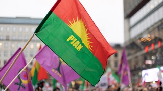 PJAK: Krieg zwischen Israel und Iran ist kein Befreiungskampf