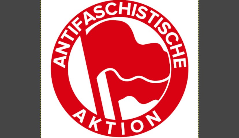 Tausende bei antifaschistischer Demonstration zur Solidarität mit vom „Budapest-Komplex“ Betroffenen