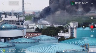 Skandal im Sperr-Bezirk:  Alle Sachverständigen von Chemieindustrie gekauft!