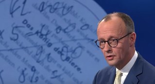 Friedrich, der Steuer-Mann