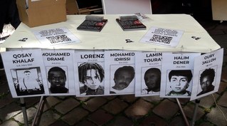 Gerechtigkeit für Lorenz – der Kampf geht weiter