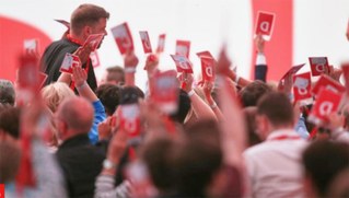 SPD-Parteitag: Spagat missglückt - Krise schwelt weiter