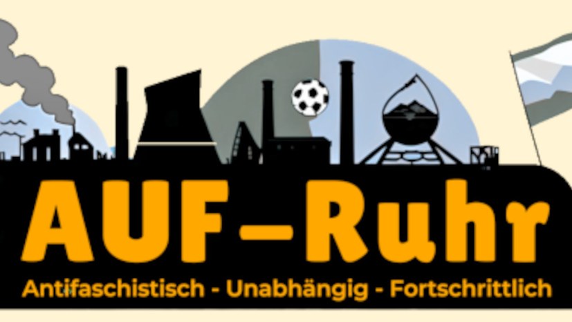 AUF-Bündnisse, Kumpel für AUF, Auf-Ruhr treffen sich
