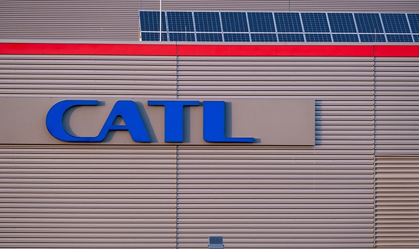 „CATL beharrt in Güteverhandlung auf Standpunkt“