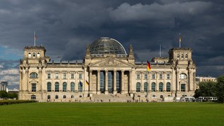 Haushalt zur Kriegsertüchtigung