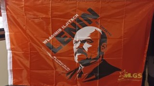 Auf zur »Zimmerwaldkonferenz 2.0« am 6. September 2025 in Zürich!