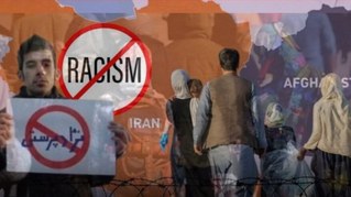 Die unmenschliche Politik des iranischen Regimes gegenüber afghanischen Flüchtlingen gemeinsam bekämpfen