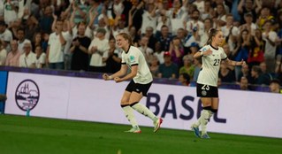 Spannende Spiele auf hohem Niveau