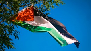 Kriminalisierung der Palästinasolidarität abgelehnt - Freispruch für Emil Bauer!