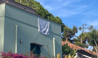 „Pastasciutta Antifascista“ e „Un Gelato per la Pace“