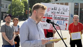 CDU will Sippenhaft