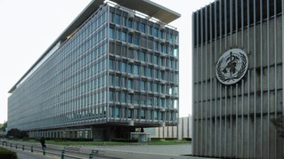 Die Corona-Pandemie und die globale Gesundheitskrise