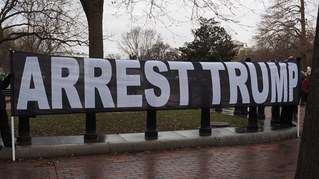 Die dekadente, sexistische „Moral“ eines Donald Trump