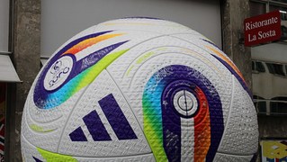Packende Halbfinalspiele