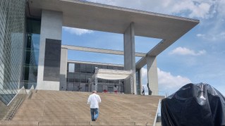 Verharmlosung trifft auf Protest