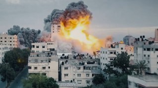 Barbarischer Völkermord in Gaza mit autonomen KI-Waffensystemen