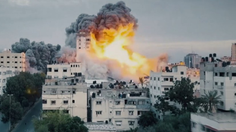 Barbarischer Völkermord in Gaza mit autonomen KI-Waffensystemen