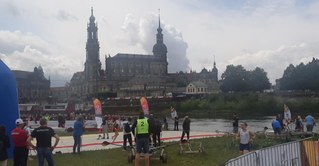 Die Finals - Anziehendes Sportereignis