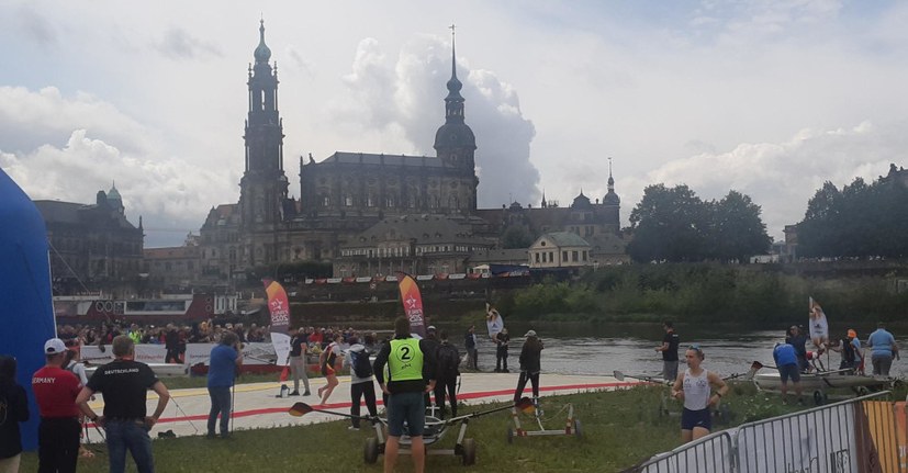 Die Finals - Anziehendes Sportereignis